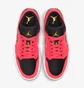 Кросівки жіночі Air Jordan 1 Wmns Low Siren Red DC0774-600