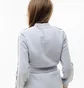 Олимпийка женская Ellesse Domingos Track Jacket Grey SGV19971-426
