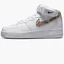 Кроссовки женские Nike Air Force 1 07 Mid White Dd9625-101