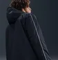 Ветровка мужская Nike Nsw Wvn Hz Jkt Shox Black IH0652-010
