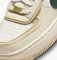 Кросівки жіночі Nike Air Force 1 Shadow Beige FQ2764-100
