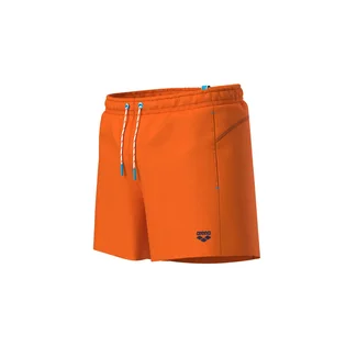Шорти чоловічі Arena Pro_File Orange 008923-370
