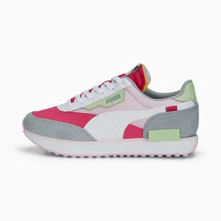 Кросівки унісекс Puma Future Rider Play On Multi 371149-94