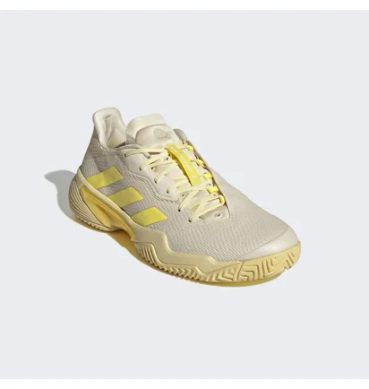 Кроссовки мужские Adidas Barricade Tennis Shoes Beige Gy1448