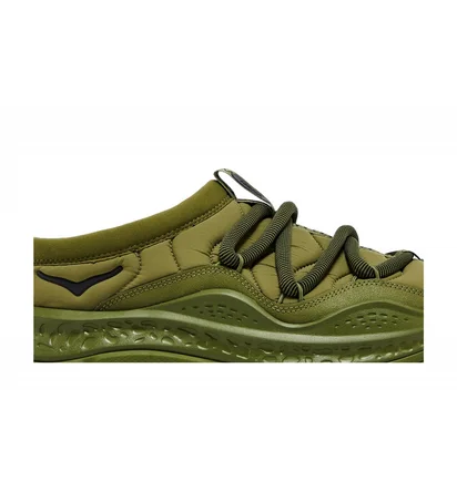 Тапочки чоловічі Hoka Ora Primo Olive 1141570-FFR