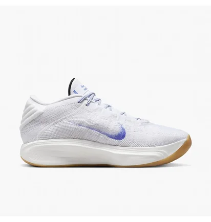 Кросівки унісекс Nike G.T. Hustle 3 Blueprint White HJ9083-100