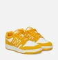Кроссовки мужские New Balance 480 Yellow BB480LWA
