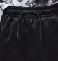 Штаны детские Nike Monogram Black HQ7655-010
