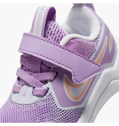 Кроссовки детские Nike Cosmic Runner Violet HM4401-503
