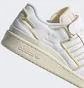 Кроссовки женские Adidas Forum 84 Low Shoes White HQ4392