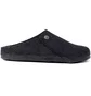 Тапочки чоловічі Birkenstock Zermatt Shearling Wool Felt Slippers Blue 1015090