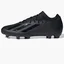 Бутси чоловічі Adidas X Crazyfast.3 Firm Ground Cleats Black GY7429