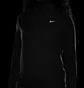 Кофта женская Nike 1/4 Dri-Fit Swift Uv Grey FB4316-084