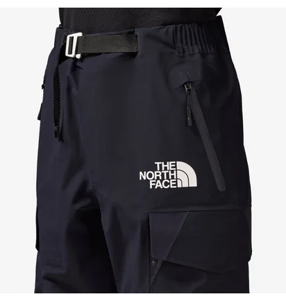Штани чоловічі The North Face Geodesic Shell Trouser X Undercover Blue NF0A84S6RG1