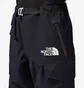 Штани чоловічі The North Face Geodesic Shell Trouser X Undercover Blue NF0A84S6RG1