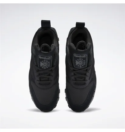 Кроссовки женские Reebok Cardi B Classic Leather V2 Black Gy1942