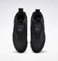 Кроссовки женские Reebok Cardi B Classic Leather V2 Black Gy1942