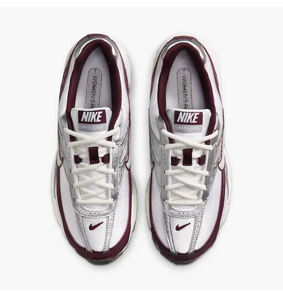 Кросівки жіночі Nike Initiator Metallic/Bordo IB4688-111