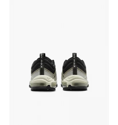 Кросівки чоловічі Nike Air Max 97 Se MenS Shoes Black/Grey DV7421-002