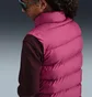 Жилетка детская Nike K Nsw Tf Adp Puffer Vest Pink HJ2537-634