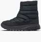 Ботинки женские Columbia Snowtrot Mid Black BL9165-012