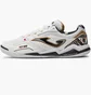 Футзалки чоловічі Joma Fs Indoor White FSS2402IN