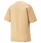 Футболка женская Puma Her Tee Beige 673107-89