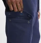 Штани чоловічі Nike Sportswear Club Fleece Blue CD3129-410