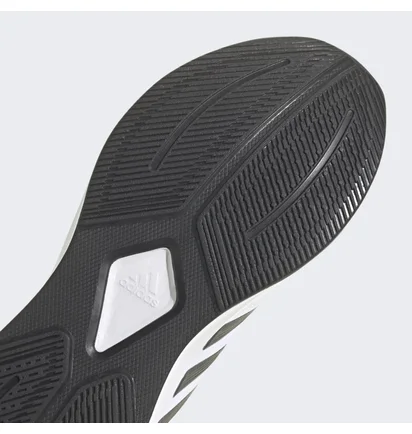 Кросівки чоловічі Adidas Duramo 10 Running Shoes White Hq4130
