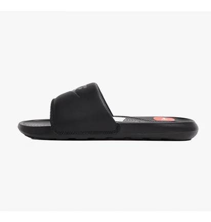 Тапочки женские Nike W Victori One Slide Black CN9677-004