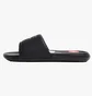 Тапочки женские Nike W Victori One Slide Black CN9677-004