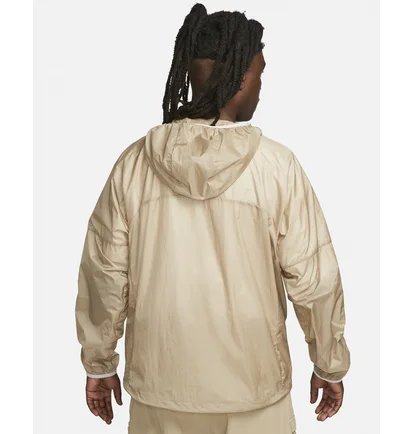 Куртка чоловіча Nike Acg Cinder Cone Windproof Jacket Beige DB0978-247