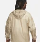 Куртка чоловіча Nike Acg Cinder Cone Windproof Jacket Beige DB0978-247