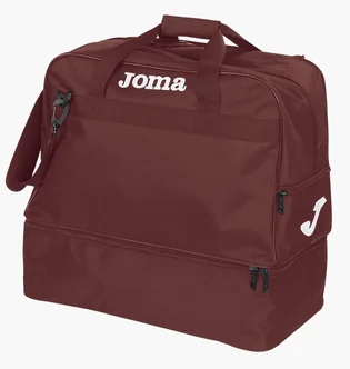 Сумка унісекс Joma Xtra Large Bordo 400008.671