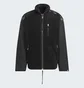 Кофта унисекс Adidas Song For The Mute Fleece Jacket Black IY9513