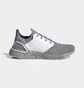 Кросівки чоловічі Adidas Ultraboost 20 X James Bond Shoes Grey/White FY0647