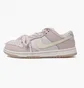 Кросівки жіночі Nike Dunk Low Prm White/Beige FB7910-601