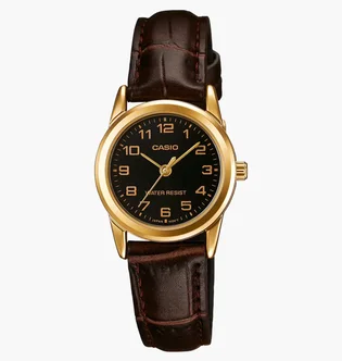 Часы женские Casio LTP-V001GL-1BUDF