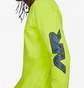 Лонгслив мужской Air Jordan Sport Dna Longsleeve T-Shirt Green Cv3000-389