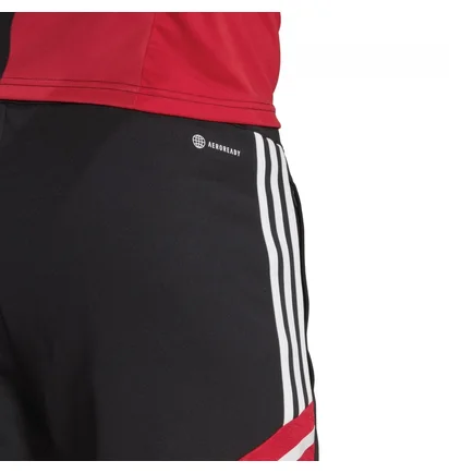 Шорты мужские Adidas Pants Messi 1/2 Pnt Black HI3787
