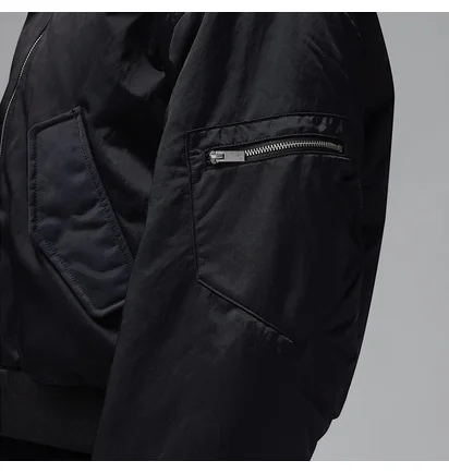 Куртка женская Air Jordan Renegade WomenS Jacket Black FV7107-010