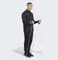 Штани чоловічі Adidas Train Essentials Seasonal Woven Training Pants Black IJ9612