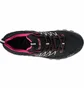 Кроссовки женские CMP Rigel Low Wp Waterproof Black 3Q54456-61UE