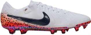 Бутси унісекс Nike Legend 10 Elite Fg Oly White FQ3249-900