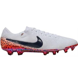Бутси унісекс Nike Legend 10 Elite Fg Oly White FQ3249-900