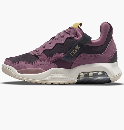 Кроссовки женские Air Jordan Ma2 Violet CW5992-500