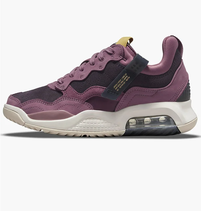 Кроссовки женские Air Jordan Ma2 Violet CW5992-500