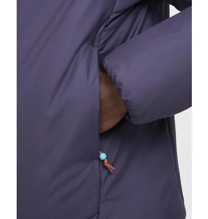 Куртка чоловіча Nike Acg Primaloft® Therma-Fit Adv Jacket Violet FV8690-573