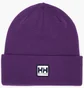 Шапка унисекс Helly Hansen Urban Cuff Beanie Violet 67154-670