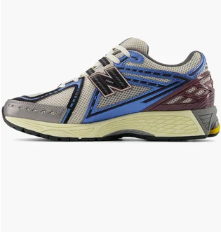 Кроссовки мужские New Balance 1906R Grey M1906RRB